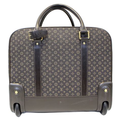 where can i buy louis vuitton rolling papers|louis vuitton monogram luggage.